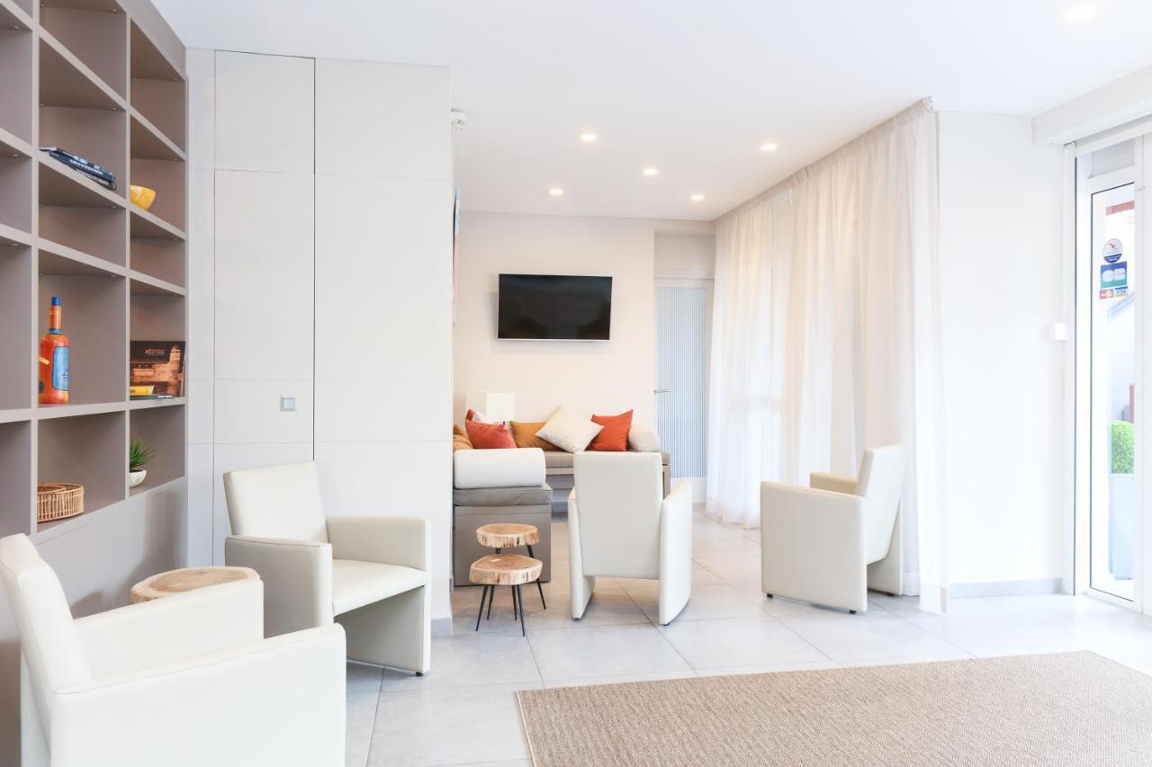 Hotel Mediterranee Коллиур Экстерьер фото